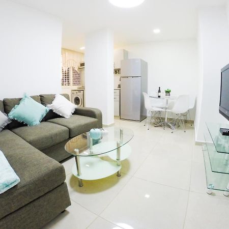Great Location Fully Equipped Διαμέρισμα Ελάτ Εξωτερικό φωτογραφία