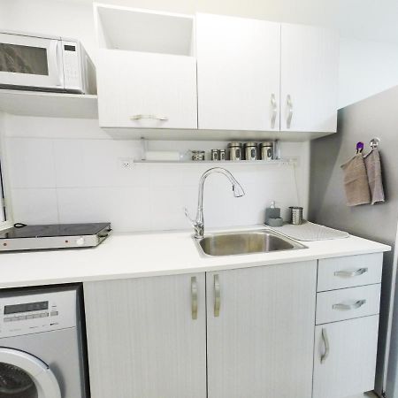 Great Location Fully Equipped Διαμέρισμα Ελάτ Εξωτερικό φωτογραφία