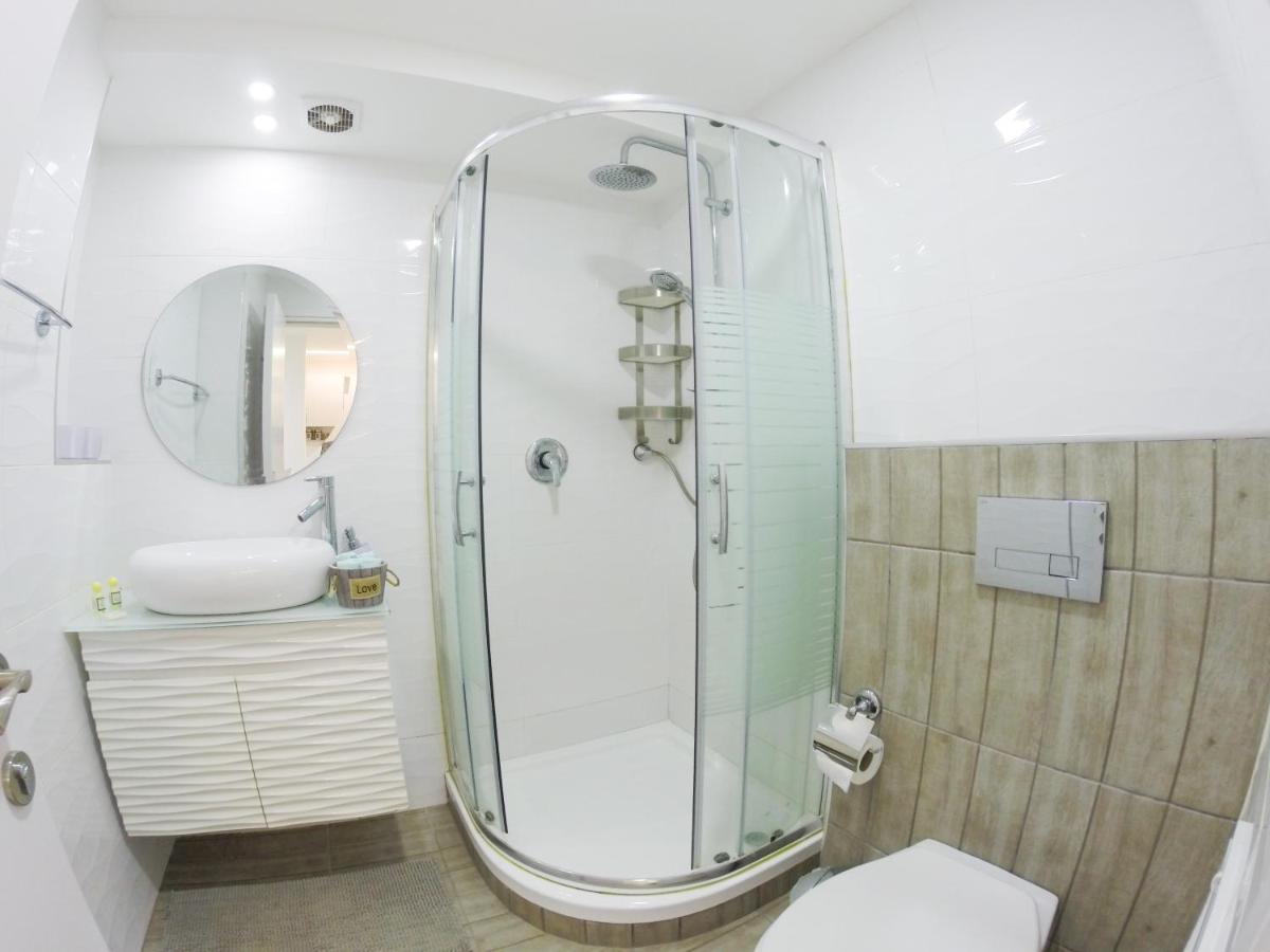 Great Location Fully Equipped Διαμέρισμα Ελάτ Εξωτερικό φωτογραφία