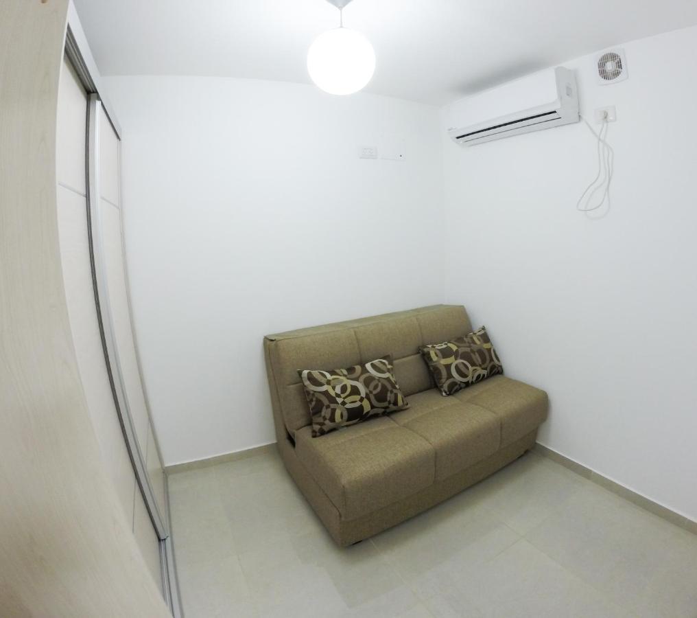 Great Location Fully Equipped Διαμέρισμα Ελάτ Εξωτερικό φωτογραφία