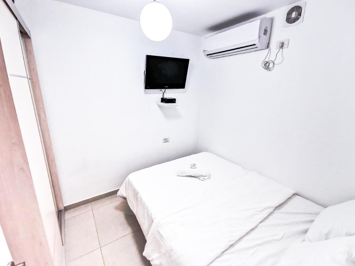 Great Location Fully Equipped Διαμέρισμα Ελάτ Εξωτερικό φωτογραφία