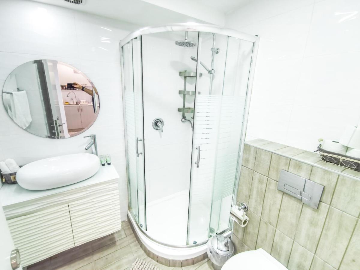 Great Location Fully Equipped Διαμέρισμα Ελάτ Εξωτερικό φωτογραφία